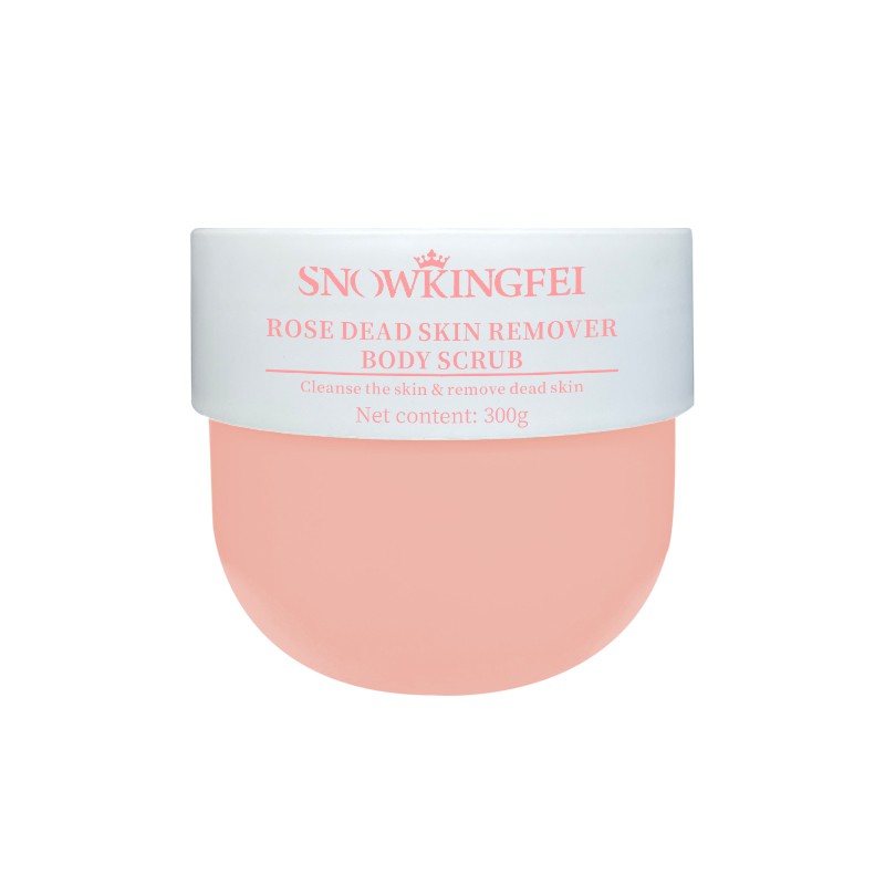 Dead Skin Remover Scrub